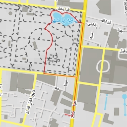 thumbnail for دریاچه پارک شهر