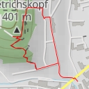 thumbnail for Am Dietrich