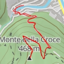 thumbnail for Monte della Croce