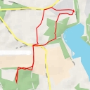 thumbnail for Flugplatz Atterheide - Zum Flugplatz - Osnabrück