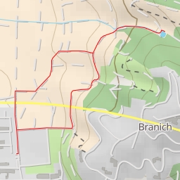 thumbnail for Branichstraße