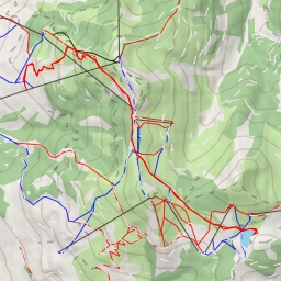 thumbnail for Speicherteich Kreuzjöchl