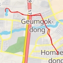 thumbnail for 금곡저수지