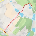 thumbnail for Golf de Rougemont-le-Château - Chemin des Fouats