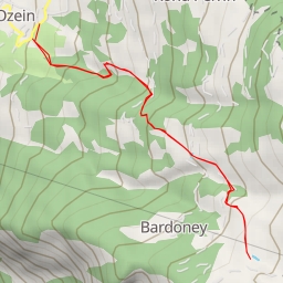thumbnail for Strada regionale di Cogne
