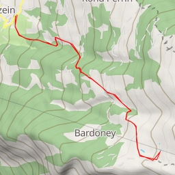 thumbnail for Strada regionale di Cogne