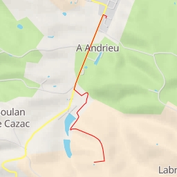 thumbnail for Chemin de Soubay - Chemin de Soubay