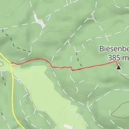 thumbnail for Biesenberg