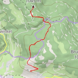 thumbnail for Riederberg