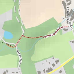 thumbnail for Steenputmolen - Steenput