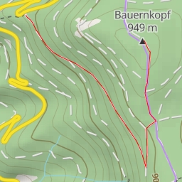 thumbnail for Bauernkopf