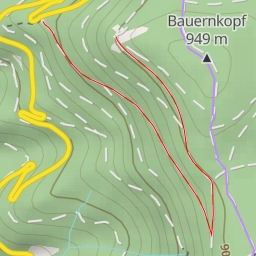 thumbnail for Neuer Höhenweg