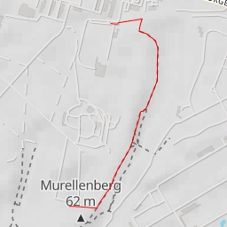 thumbnail for Polizeiübungsgelände „Fighting City Ruhleben“ - Denkzeichenweg - Berlin