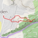 thumbnail for Klingelbergstraße - Klingelbergstraße