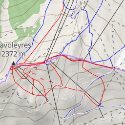 thumbnail for Savoleyres