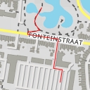 thumbnail for Vlaskamppad - Leeuwarden