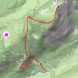 thumbnail for Hundsalmjoch