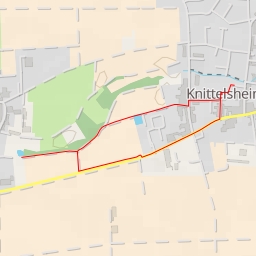 thumbnail for Riethstraße