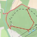 thumbnail for Parcours Sportif de Lou Bosc de Saint-Antoine - Parcours Sportif de Lou Bosc de Saint-Antoine