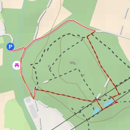 thumbnail for Parcours Sportif de Lou Bosc de Saint-Antoine - Parcours Sportif de Lou Bosc de Saint-Antoine