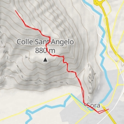 thumbnail for Faggio Rotondo