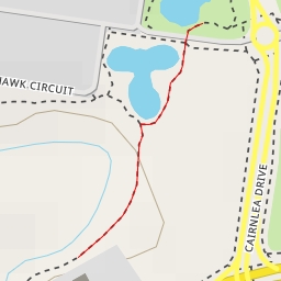 thumbnail for Glenbrook Avenue - Glenbrook Avenue - Melbourne
