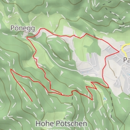 thumbnail for Tulzerhöhe