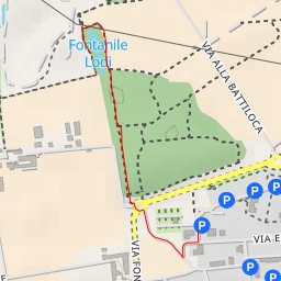 thumbnail for Fontanile Lodi