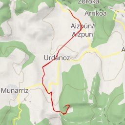 thumbnail for Garindo