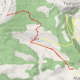 thumbnail for Arrasaundi