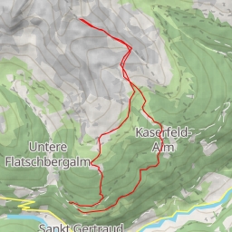 thumbnail for Bei der Stange