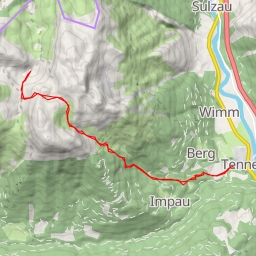 thumbnail for Impautrieb