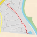 thumbnail for Chichester Canal towpath - Chichester Canal towpath - Chichester