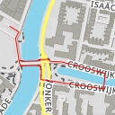 thumbnail for Crooswijksesingelbrug - Crooswijksesingelbrug - Rotterdam