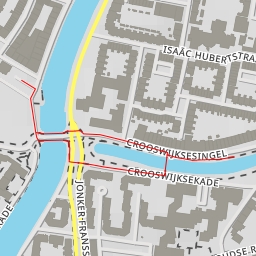 thumbnail for Crooswijksesingel - Rotterdam