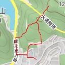 thumbnail for 康樂山親山步道 - 臺北市