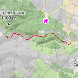 thumbnail for Rocca Capra