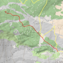 thumbnail for Rifugio Citelli