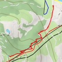 thumbnail for Gaisberg-Trail - Gaisberg-Trail