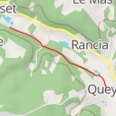 thumbnail for Route des Moulins - Route des Moulins