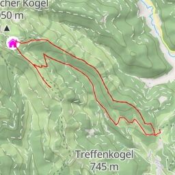 thumbnail for Jägersteig