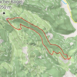 thumbnail for Mühlbacherhütte