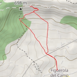 thumbnail for Mirador d'en Jordà