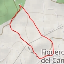 thumbnail for Mirador d'en Jordà - GR-175