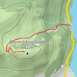 thumbnail for Glenridding Dodd