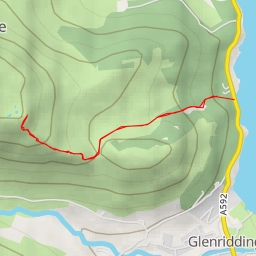 thumbnail for Heron Pike