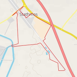 thumbnail for Θεσσαλονίκη - Προμαχώνας - Θεσσαλονίκη - Προμαχώνας