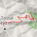 thumbnail for Carretera d'Aiguabella