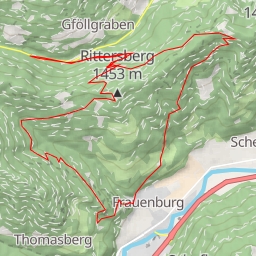 thumbnail for Hocheggerstraße - Hocheggerstraße - Pölstal