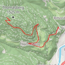 thumbnail for Unzmarkt-Frauenburg